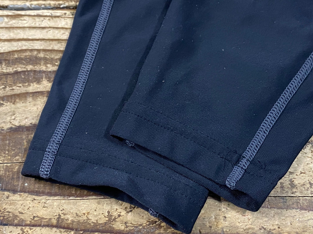 KA772 パールイズミ PEARL iZUMi レッグカバー 黒 L