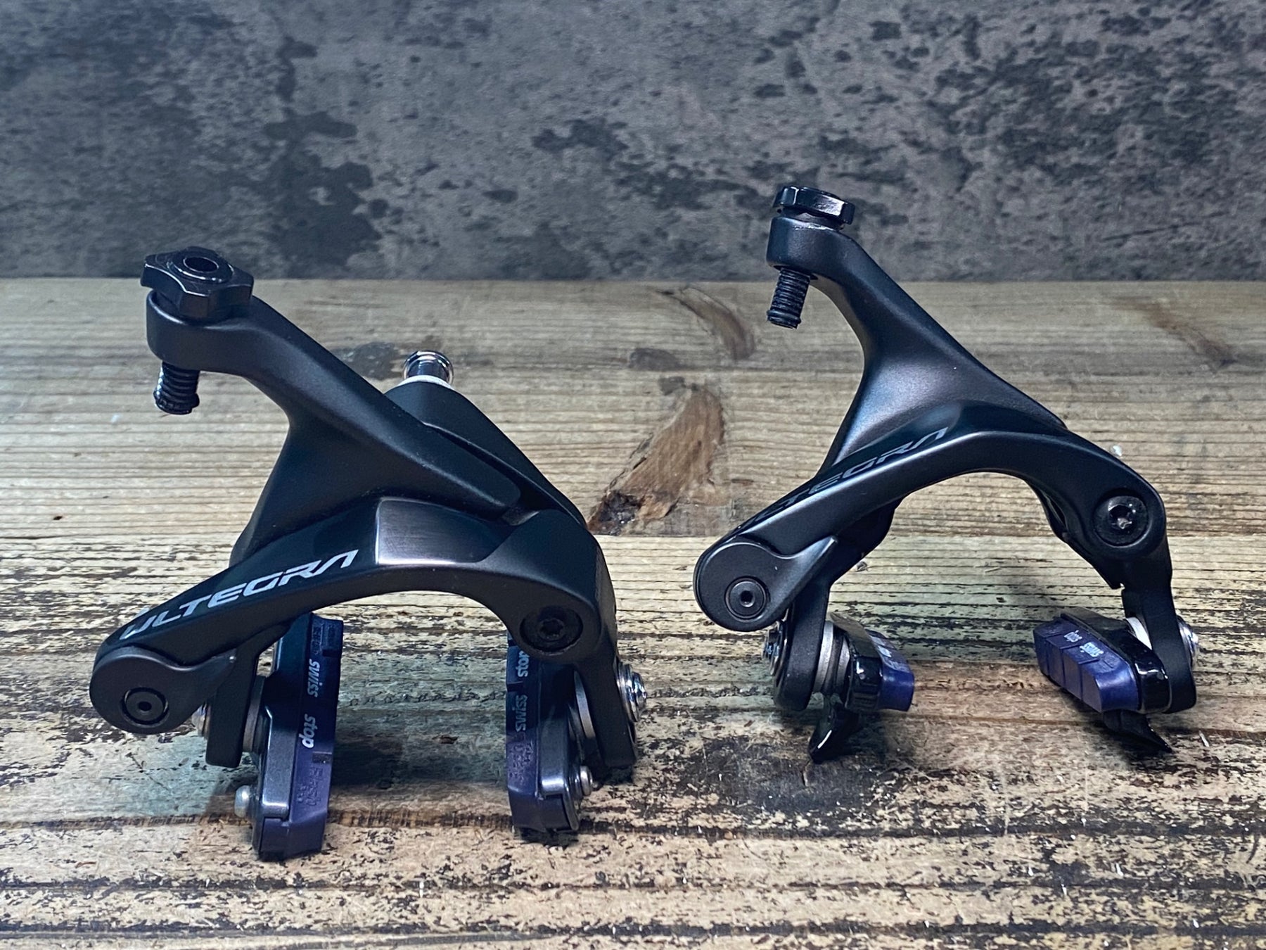 JL013 シマノ SHIMANO アルテグラ ULTEGRA BR-R8100 キャリパー