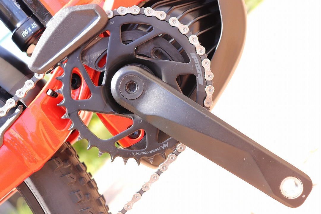 トレック TREK パワーフライ POWERFLY 4 FS GEN3 2025年モデル Mサイズ シマノ デオーレ M4100 MIX 10S アルミ MTB E-BIKE 【芦屋店】