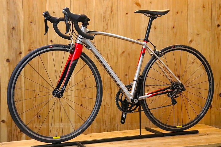スペシャライズド SPECIALIZED アレー ALLEZ DSW SL COMP 2016年モデル 49サイズ シマノ 105 5800 MIX 11S アルミ ロードバイク 【芦屋店】