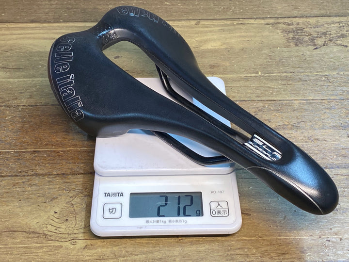 JO420 セライタリア selle italia SLR SUPERFLOW マンガネーゼレール サドル