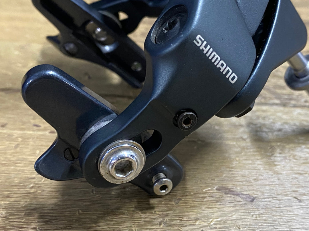 JX923 シマノ SHIMANO アルテグラ ULTEGRA BR-R8000 ブレーキキャリパー 前後セット