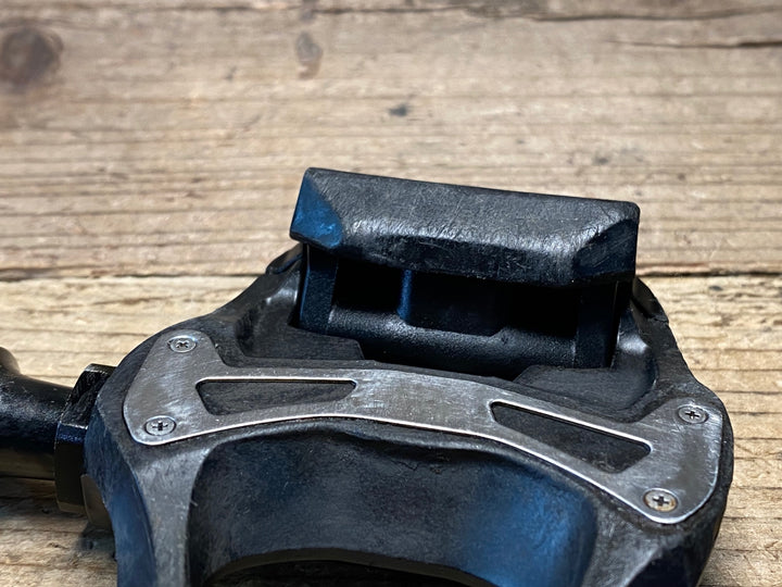 JJ015 シマノ SHIMANO 105 PD-5800 ビンディングペダル SPD-SL