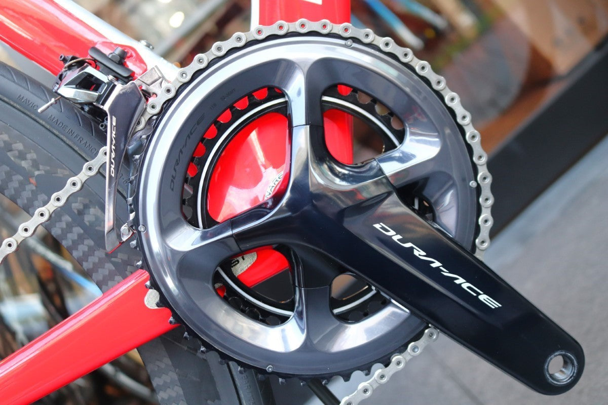 ピナレロ PINARELLO ドグマ DOGMA F10 2018モデル 500サイズ シマノ