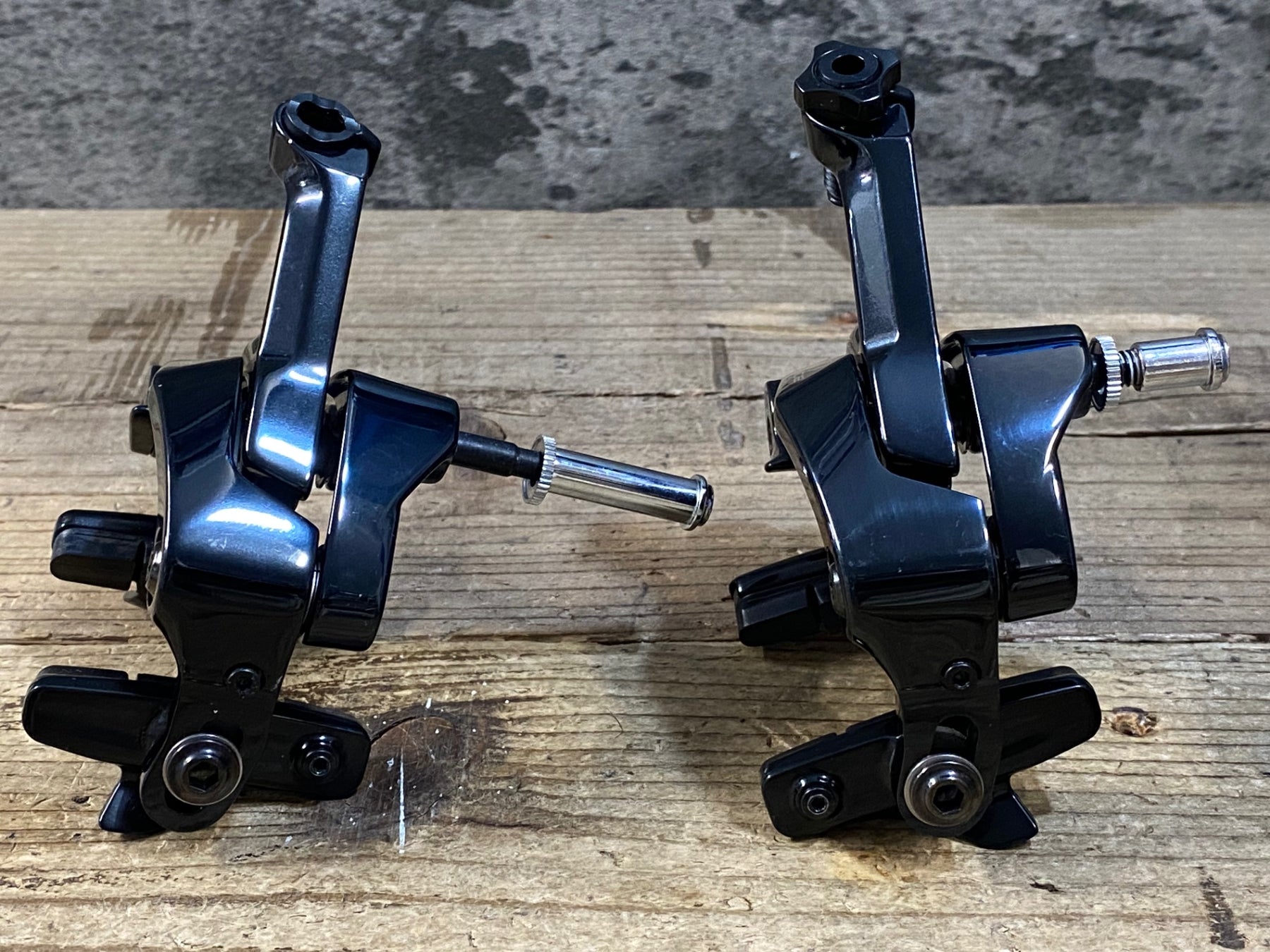KA941 シマノ SHIMANO デュラエース DURA-ACE BR-R9100 キャリパー