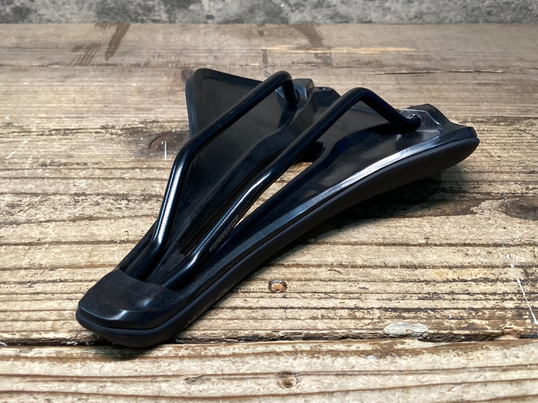 JM379 スペシャライズド SPECIALIZED POWER COMP サドル 黒 155mm Hollow CRMO レール