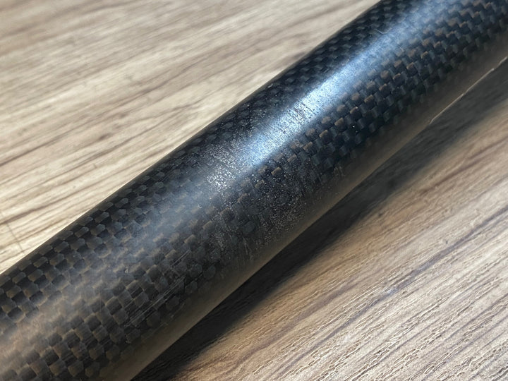 JO291 トライゴン TRIGON カーボン シートポスト Φ27.2 280mm