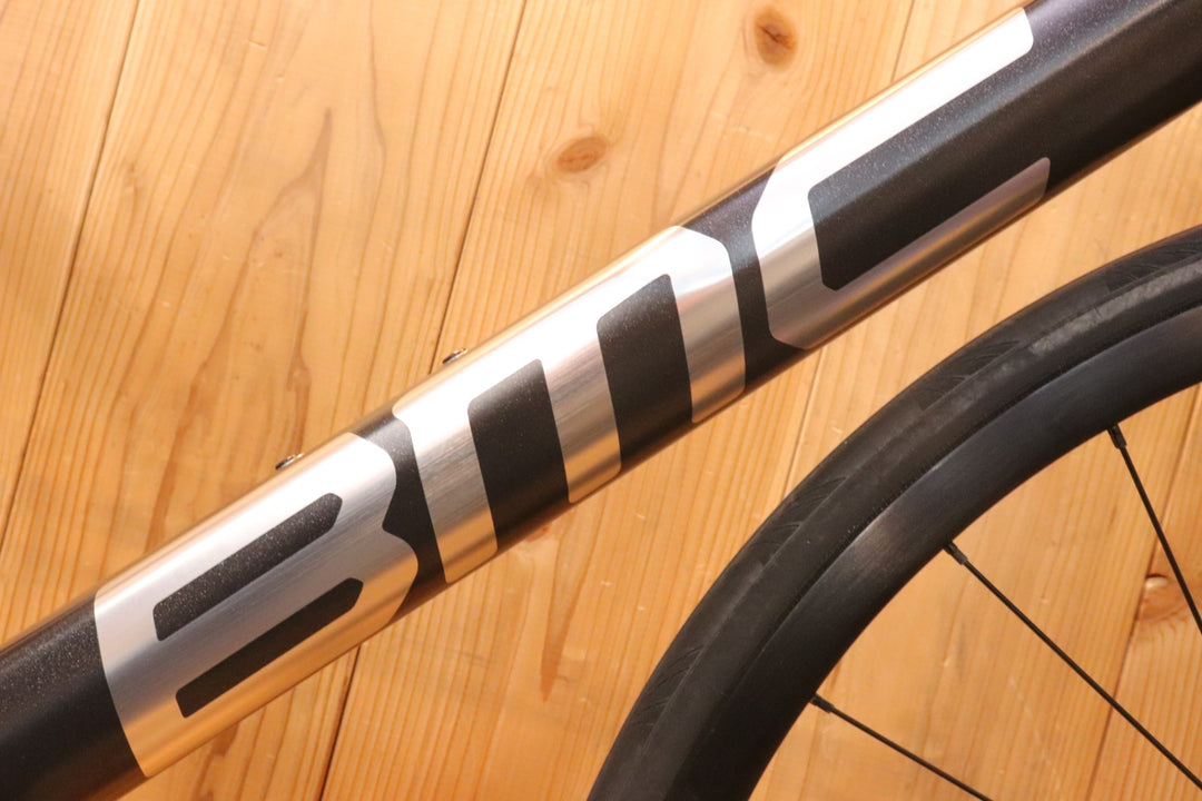 ビーエムシー BMC チームマシーン TEAMMACHINE SLR FOUR 2023年モデル 51サイズ スラム ライバル E-TAP AXS 12S カーボン ロードバイク 【芦屋店】