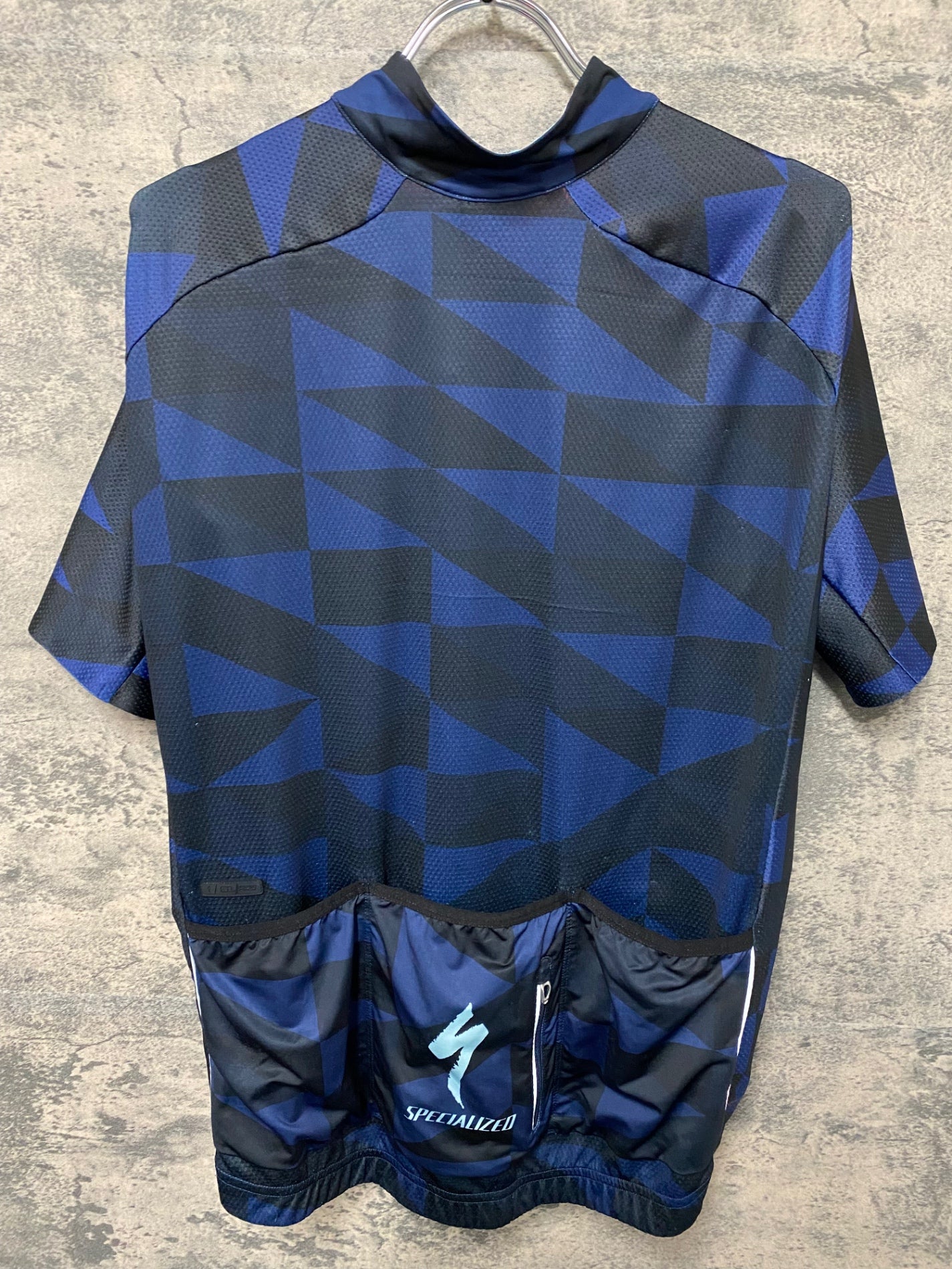 KC961 スペシャライズド SPECIALIZED M SL PRO JERSEY SS 半袖