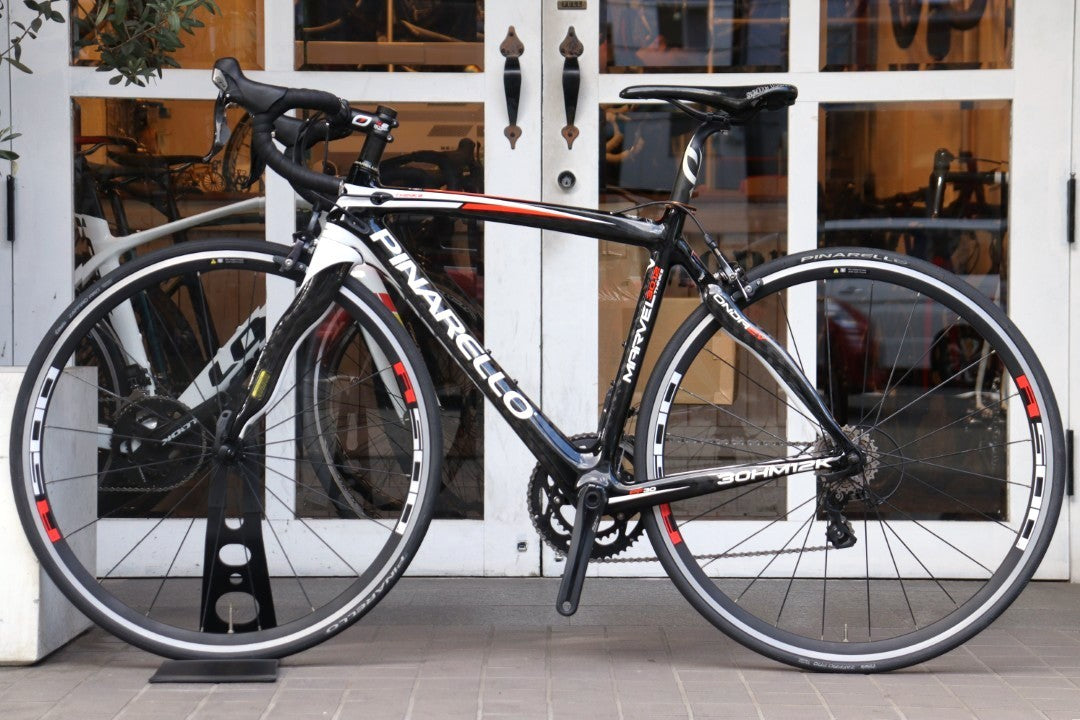 ピナレロ PINARELLO マーベル MARVEL 30.12 THINK 2 2014モデル 465