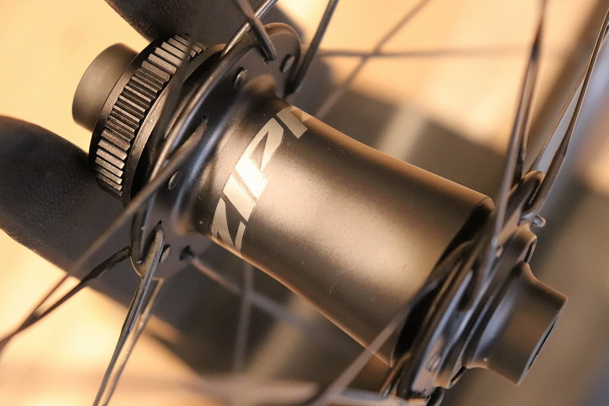ジップ ZIPP 303 FIRECREST TUBELESS DISC カーボン チューブレス