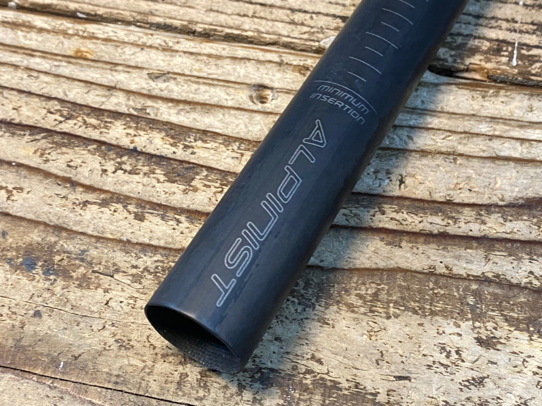 JX686 ロヴァ―ル ROVAL アルピニスト ALPINIST カーボン シートポスト Φ27.2 350mm