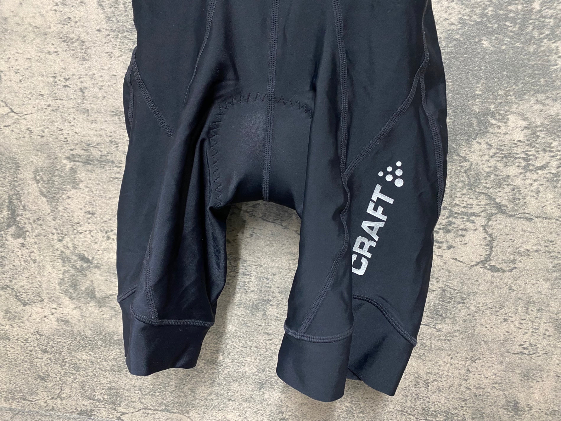 JV192 クラフト CRAFT ビブショーツ 黒 S – BICI AMORE ONLINE STORE