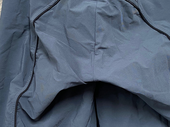 JO791 アソス ASSOS HALF SHORTS CARGO OFFROAD TRAIL Sサイズ