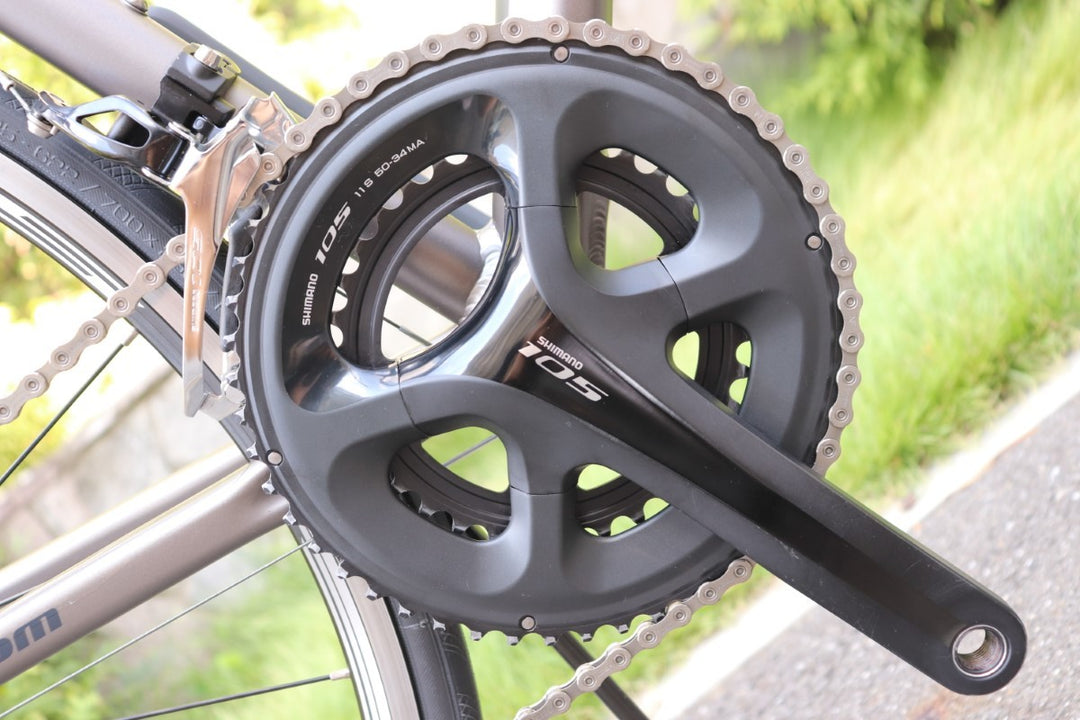 ウィリエール WILIER モンデグラッパ チーム Montegrappa Team 2017年モデル Lサイズ シマノ 105 5800 11S アルミ ロードバイク 【さいたま浦和店】