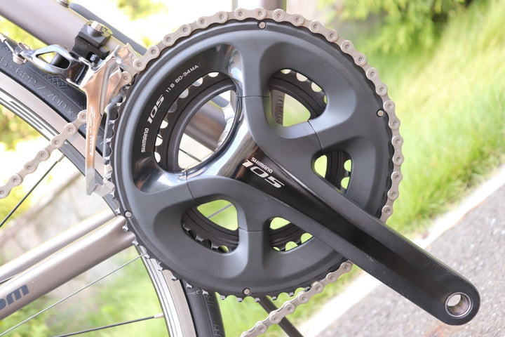 ウィリエール WILIER モンデグラッパ チーム Montegrappa Team 2017年モデル Lサイズ シマノ 105 5800 11S アルミ ロードバイク 【さいたま浦和店】