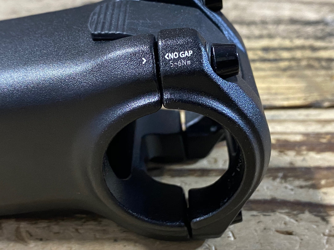 KA980 グランジ grunge RANGER AS アルミ エラストマーステム 90mm Φ31.8 OS