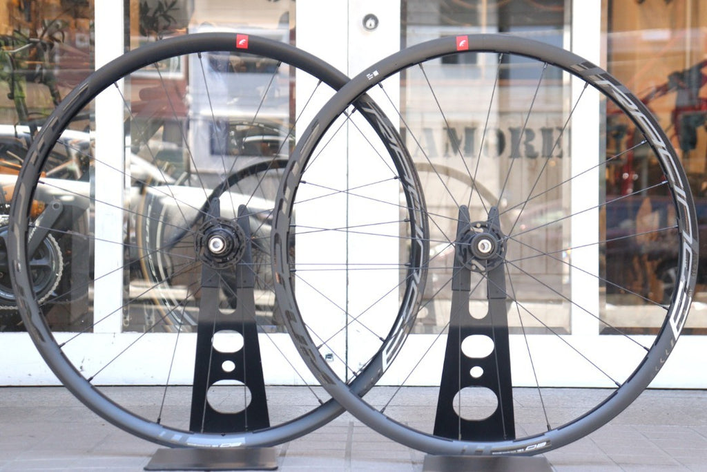 フルクラム Racing3 db（スプロケ/ローター/付属品付き） FULCRUM 2024 RACING3 DB 2WAY-FIT WHEEL フルクラム レーシングスリー