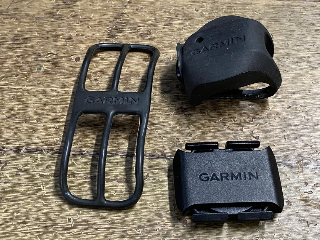 JX586 ガーミン GARMIN スピードセンサー ケイデンスセンサー 動作確認済