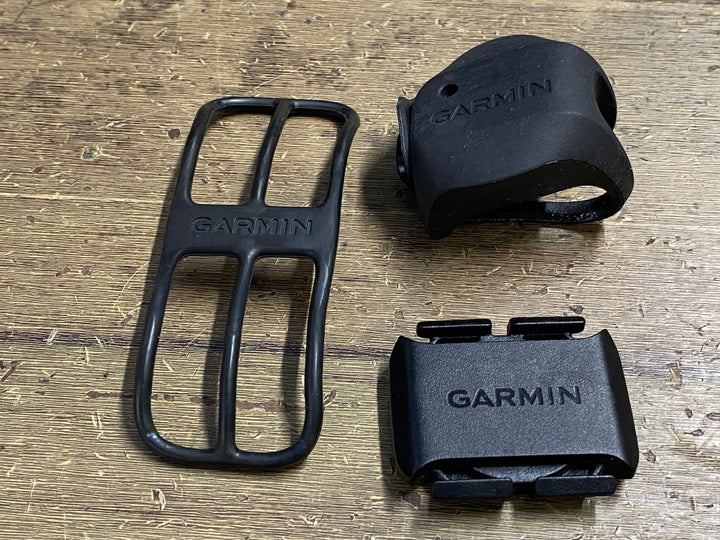 JX586 ガーミン GARMIN スピードセンサー ケイデンスセンサー 動作確認済