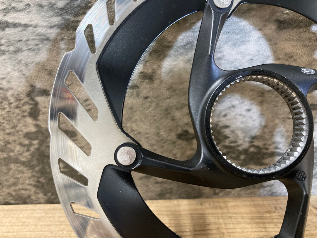 JW468 シマノ SHIMANO RT-CL900-160 ディスクブレーキ ローター Φ160 1.75mm