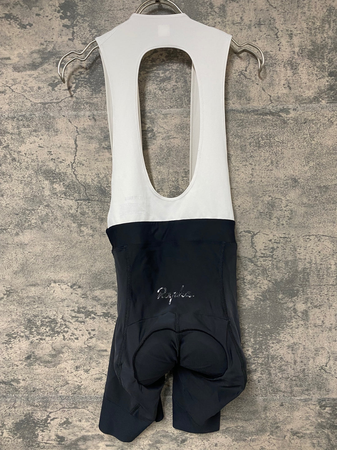JG243 ラファ Rapha CORE BIBSHORTS ビブショーツ 黒 S