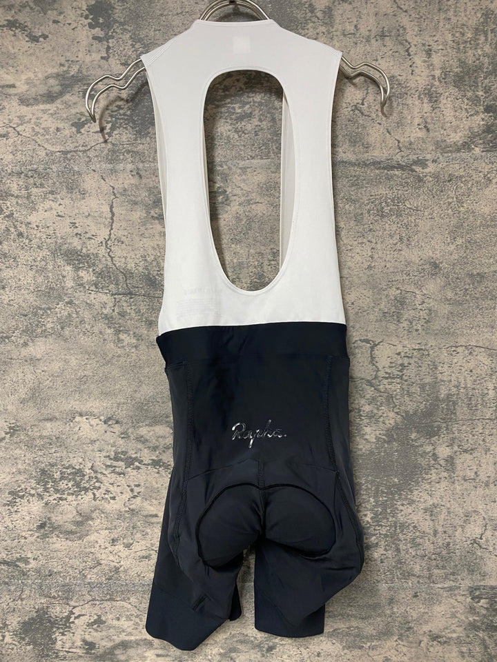 JG243 ラファ Rapha CORE BIBSHORTS ビブショーツ 黒 S
