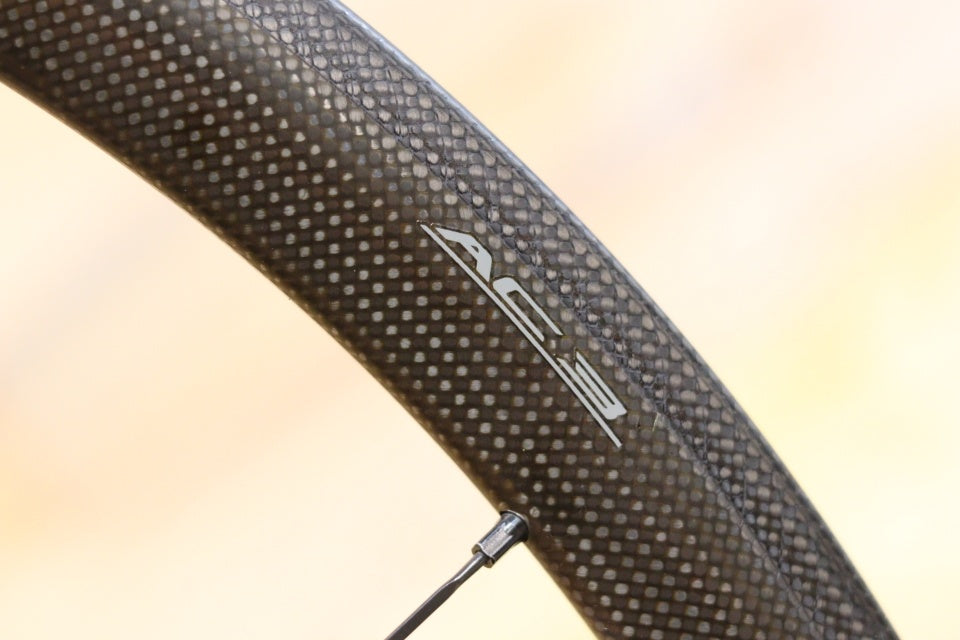 カンパニョーロ CAMPAGNOLO ボーラワン BORA ONE 35 AC3 カーボン クリンチャー ホイールセット シマノ 12/11S ワイドリム 【立川店】