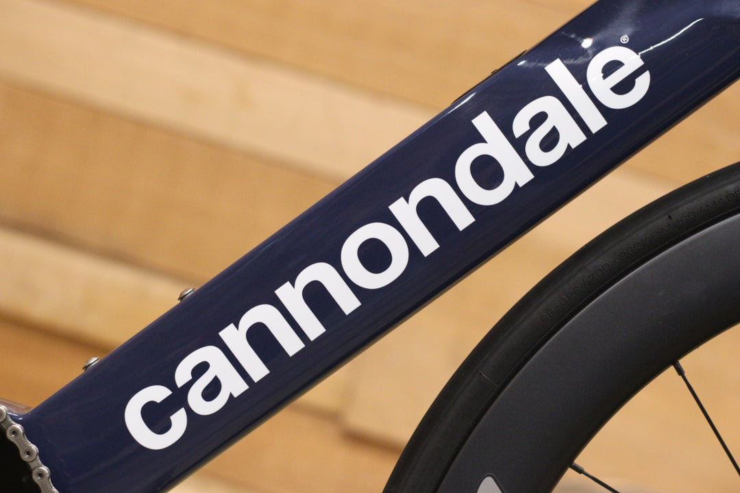 キャノンデール CANNONDALE スーパースライス SUPERSLICE HI-MOD シマノ デュラエース R9150 MIX 11S カーボン タイムトライアル TTバイク 【立川店】