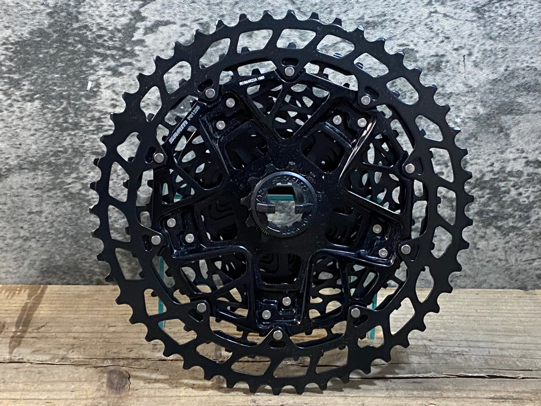 JP726 スラム SRAM イーグル EAGLE PG1230 スプロケット 12-50T 12S