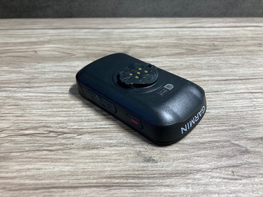 JR179 ガーミン GARMIN EDGE 530 サイクルコンピューター 動作確認済