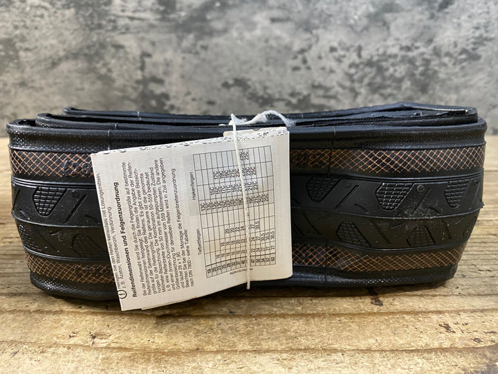 KJ019 コンチネンタル Continental GRAND PRIX 4SEASON クリンチャータイヤ 700x28C 2本セット