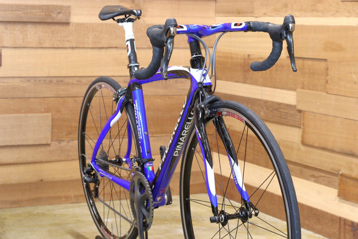 ピナレロ PINARELLO FP3 2009 465サイズ シマノ デュラエース 7900 10S カーボン ロードバイク 【立川店】
