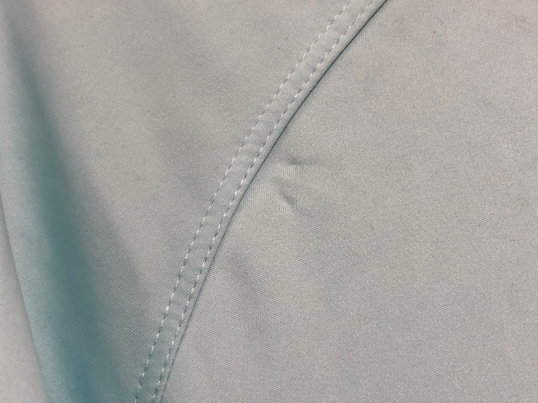 JZ510 ラファ RAPHA CORE JERSEY 半袖 サイクルジャージ S 水色
