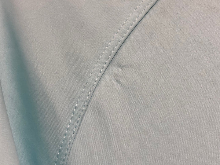 JZ510 ラファ RAPHA CORE JERSEY 半袖 サイクルジャージ S 水色