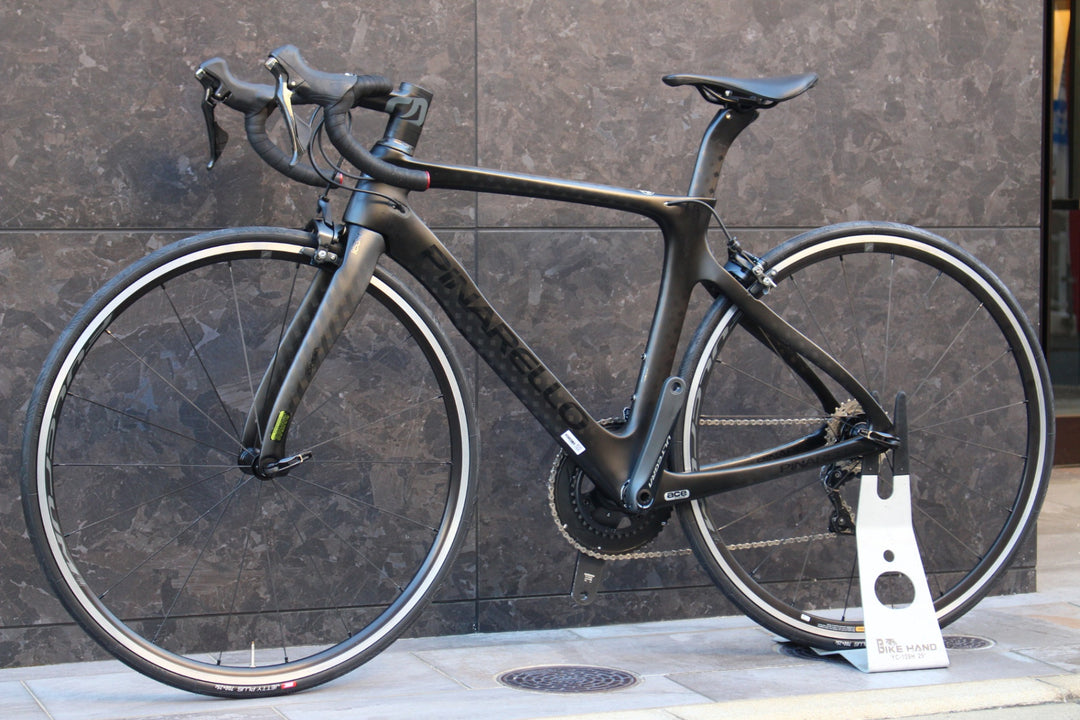 ピナレロ PINARELLO プリンス PRINCE 2019モデル 465サイズ シマノ アルテグラ R8000 MIX 11S カーボン ロードバイク 【福岡店】