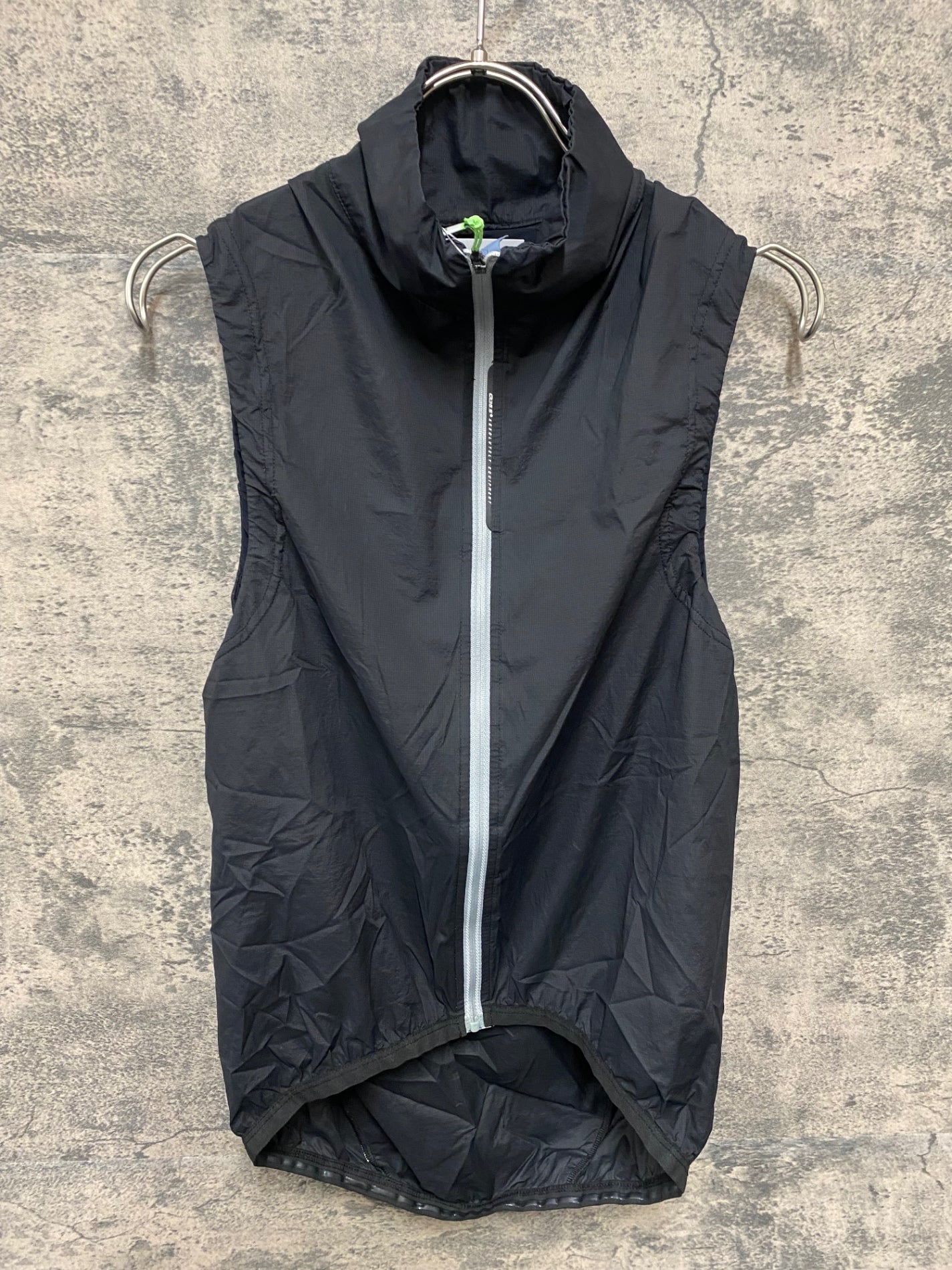 KB107 Q36.5 サイクルベスト ジレ 黒 Sサイズ – BICI AMORE ONLINE STORE