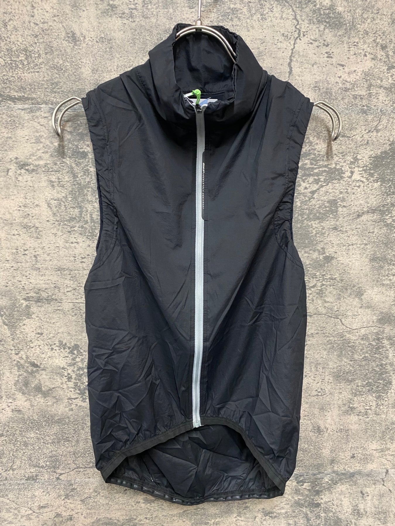 KB107 Q36.5 サイクルベスト ジレ 黒 Sサイズ – BICI AMORE ONLINE STORE