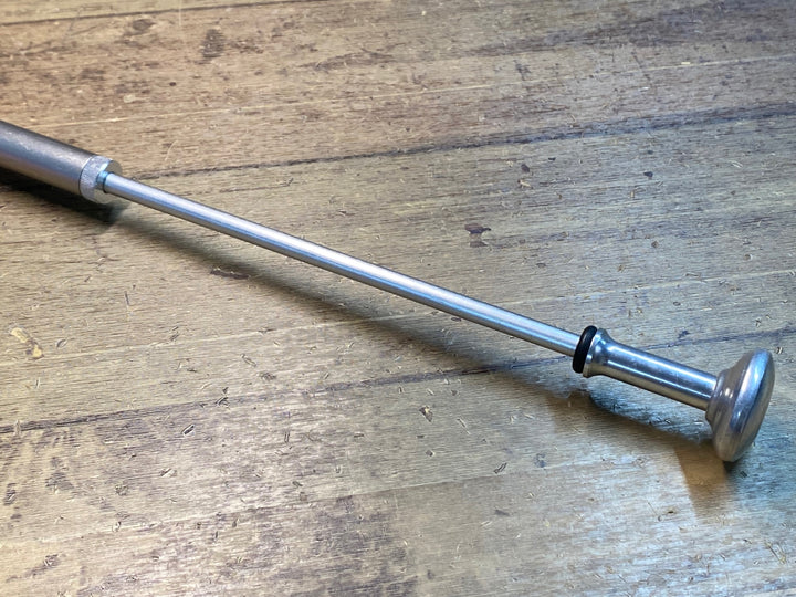 JM907 XMO サスペンションポンプ