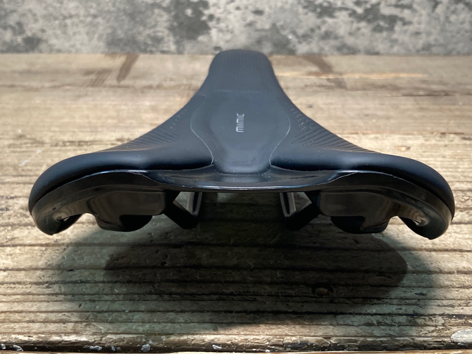 JM383 スペシャライズド SPECIALIZED ROMIN EVO COMP MIMIC サドル 黒