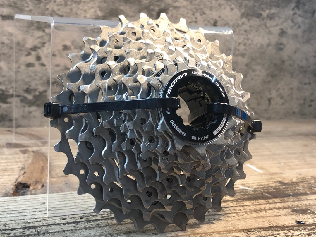 JN488 シマノ SHIMANO アルテグラ ULTEGRA CS-R8100 スプロケット 11-30T 12S