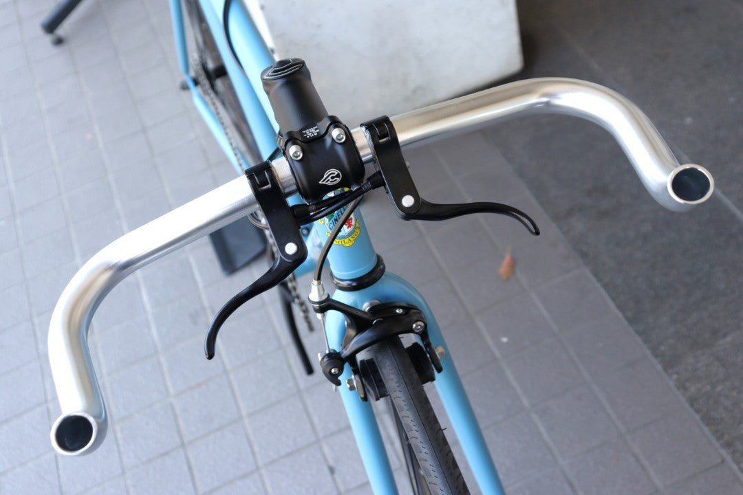 チネリ CINELLI ガゼッタ GAZZETTA 2023モデル Sサイズ クロモリ