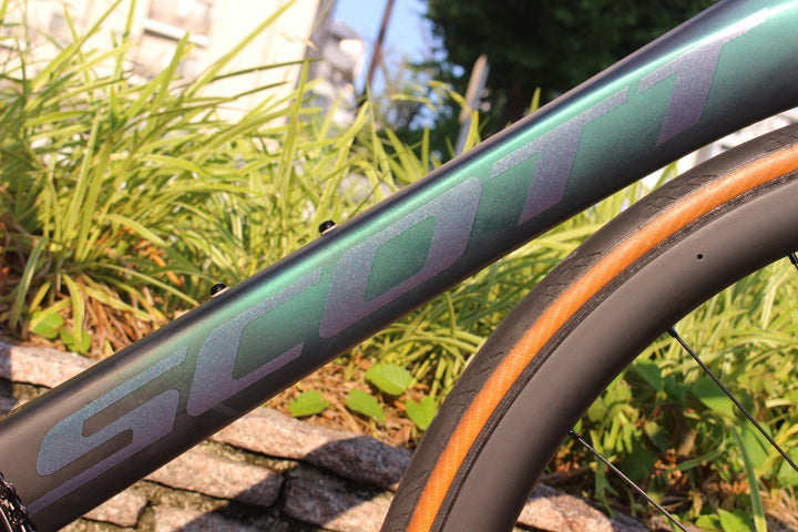スコット SCOTT フォイル FOIL 10 2021 54サイズ アルテグラ R8170 DI2 12S カーボン ロードバイク 【名古屋店】