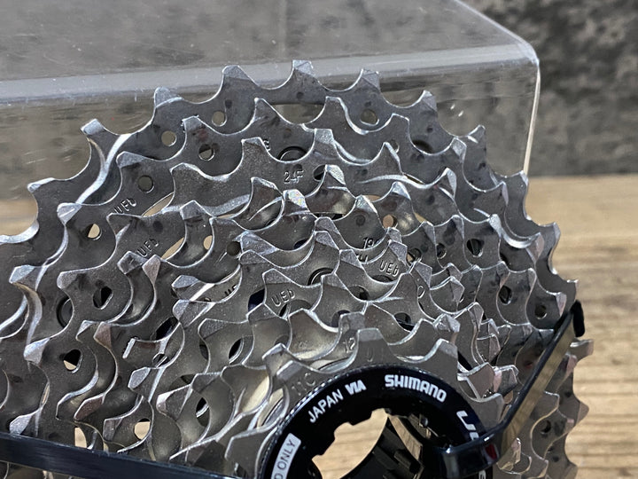 KL068 シマノ SHIMANO アルテグラ ULTEGRA CS-R8100 スプロケット 12s 11-30T