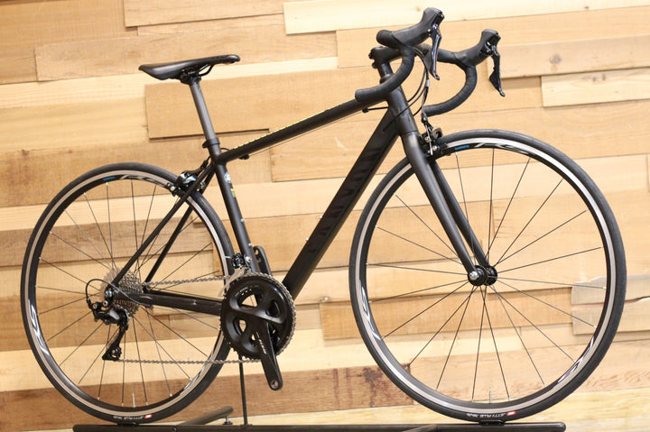 キャニオン CANYON エンデュレース ENDURACE AL 7.0 2019 XSサイズ シマノ 105 R7000 11S アルミ ロードバイク 【立川店】