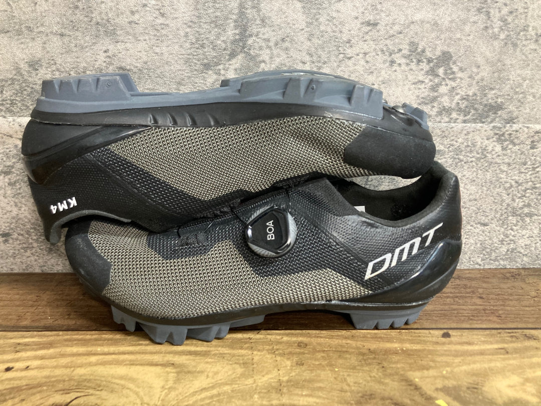 JW930 DMT KM4 ビンディングシューズ SPD 黒 EU39