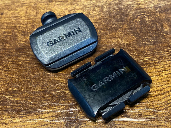 KP804 ガーミン GARMIN EDGE 840 SOLAR サイクルコンピューター 動作確認済み