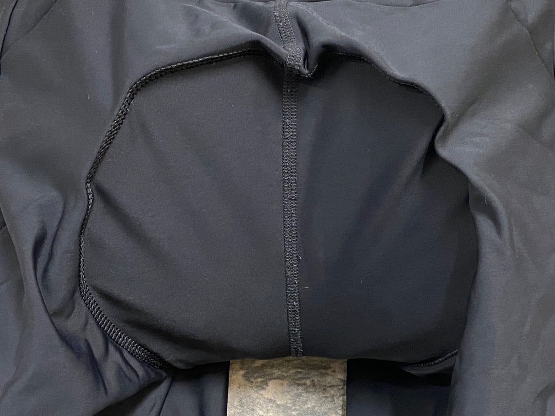 KC765 ラファ Rapha CARGO SHORTS カーゴショーツ 黒 レディース M