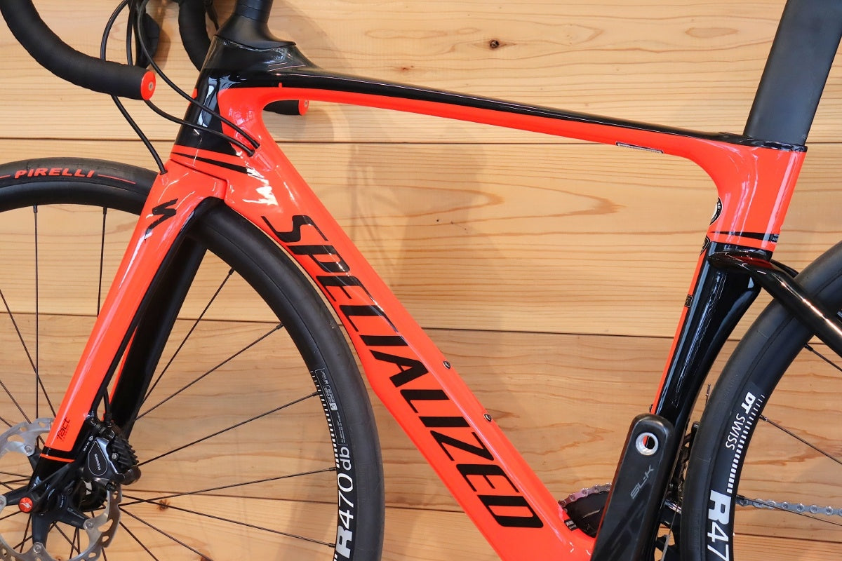 スペシャライズド SPECIALIZED ヴェンジ ヴァイアス VENGE VIAS EXPERT
