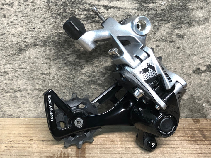 JI818 スラム SRAM ライバル RIVAL1 リアディレイラー 11s TYPE2.1